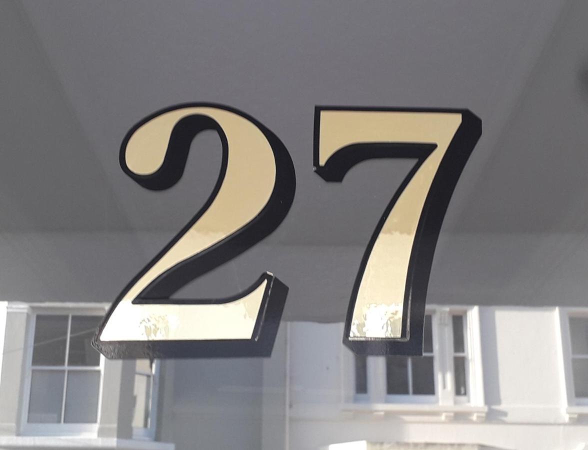 Stay@27 Brighton Luaran gambar