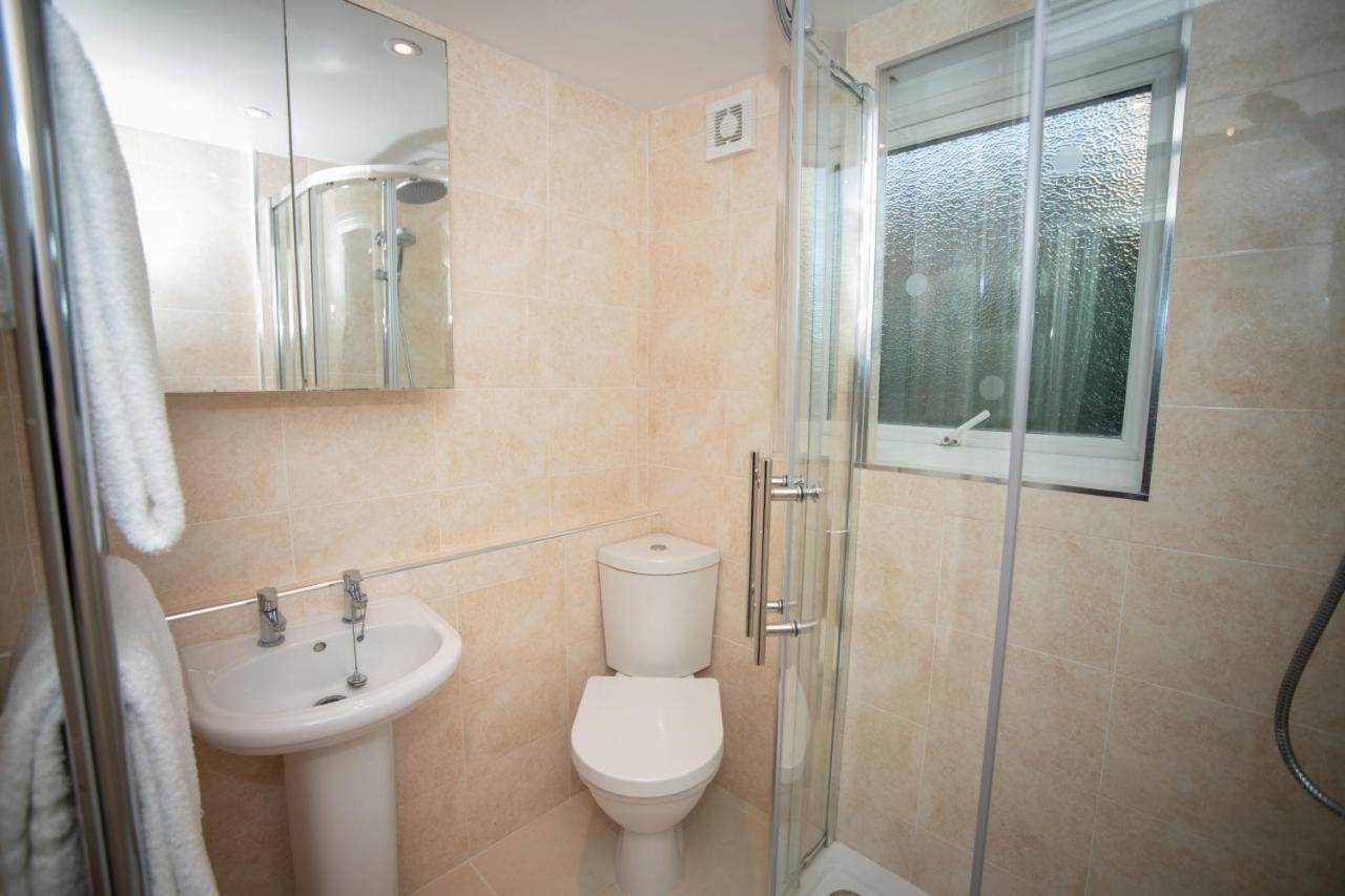Stay@27 Brighton Luaran gambar